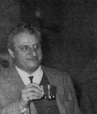 Becher Gianrico